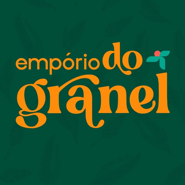 Marca do Empório do Granel